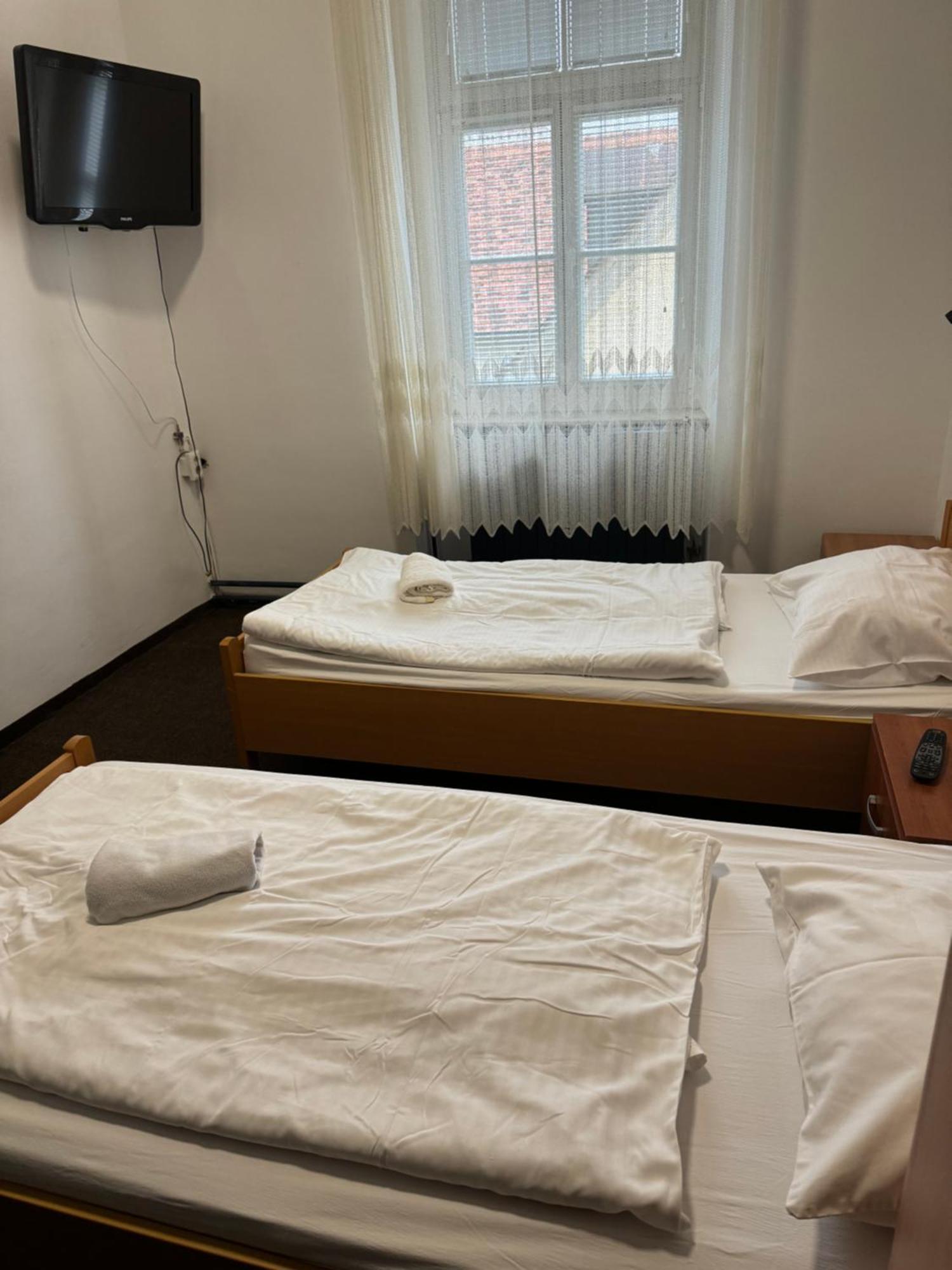 Guesthouse Pri Tonetu 프루이 외부 사진