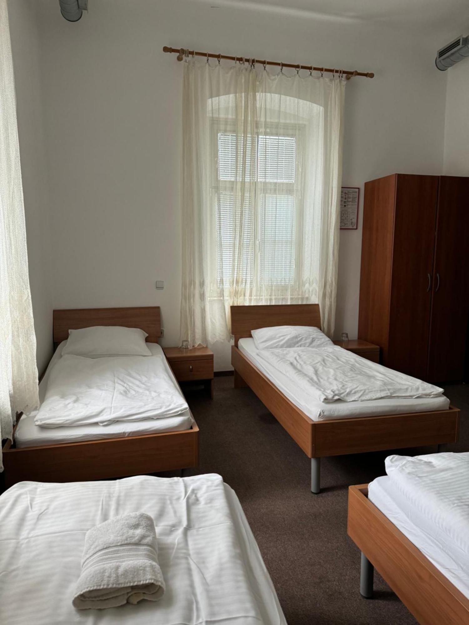 Guesthouse Pri Tonetu 프루이 외부 사진