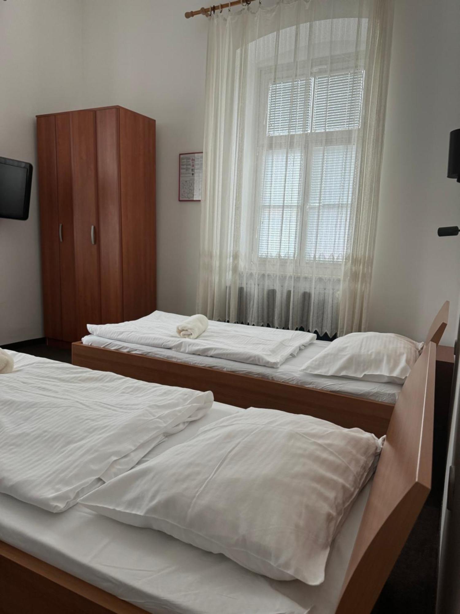 Guesthouse Pri Tonetu 프루이 외부 사진